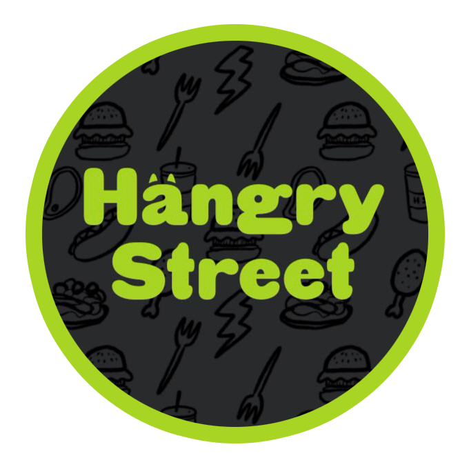 Hangry Street Street Food